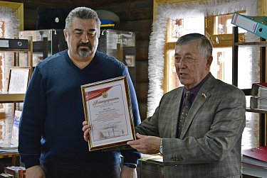 Подведены итоги Всероссийского конкурса «Казачьему роду нет переводу» 